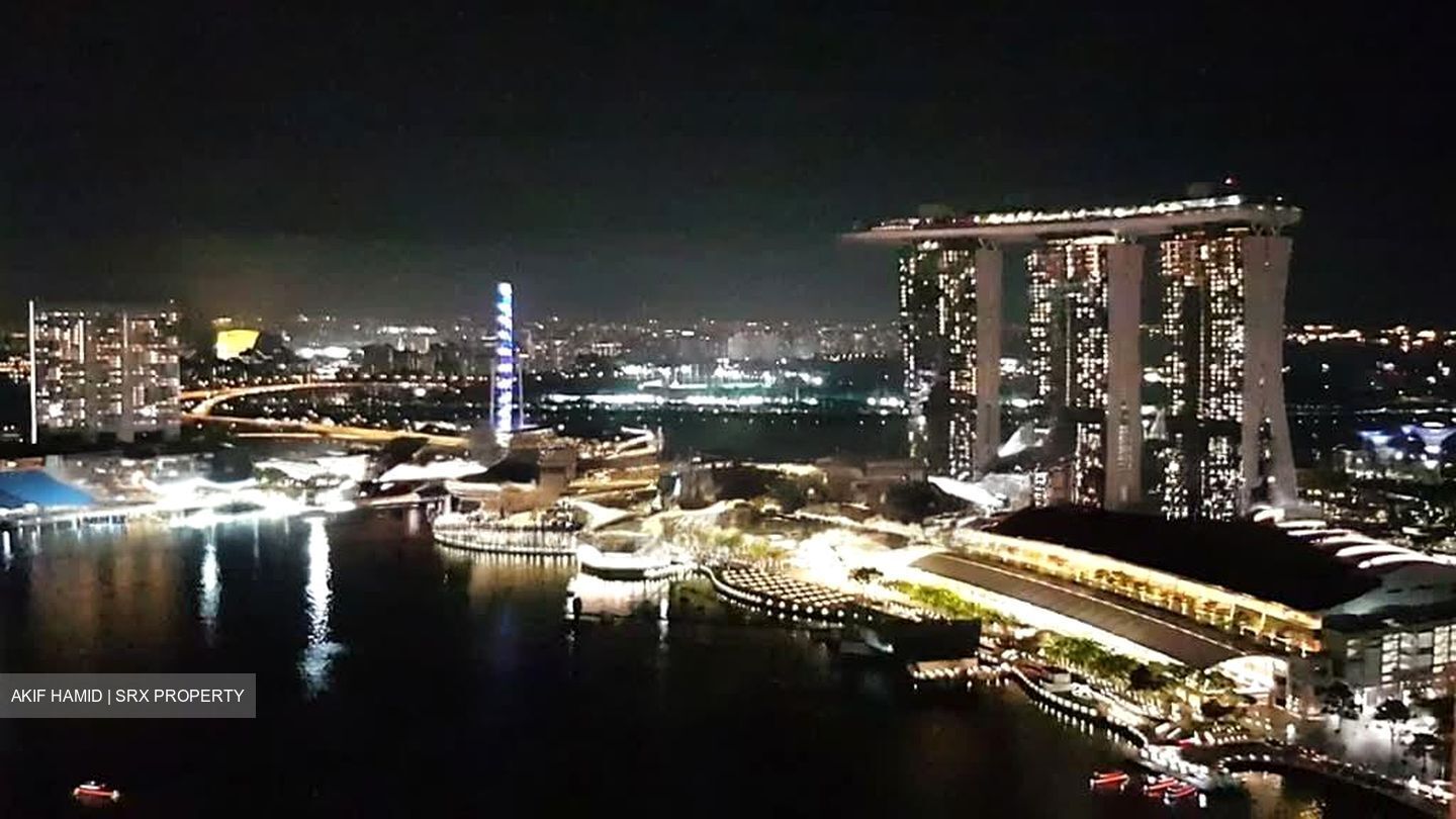 The Sail @ Marina Bay (D1), Apartment #601295331
